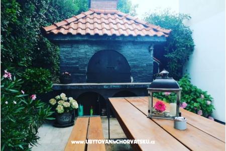 Apartmány BUTKOVIĆ DUBRAVKA foto 5