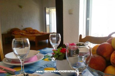 Apartmány Čajić foto 2