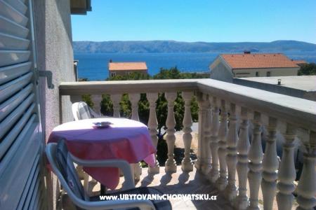 Apartmány Čajić foto 3