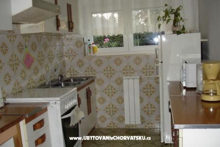 Apartmány DANICA foto 2