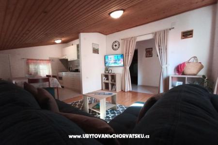 Apartmány Katarina foto 3