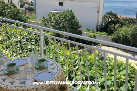 Apartmány Marijana foto 3