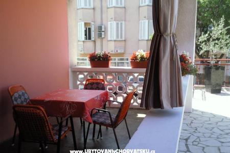 Apartmány Marina foto 2