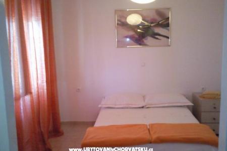Apartmány Marina foto 5