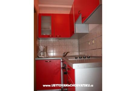 Apartmány Mikulj foto 3