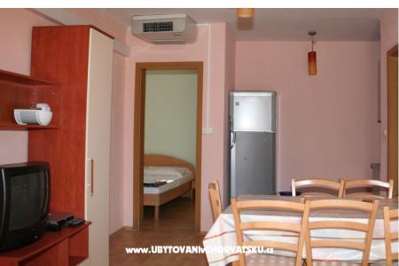 Apartmány Mikulj foto 4