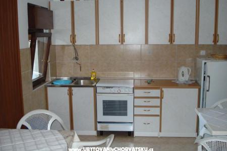 Dům k odpočinku  Nada foto 3