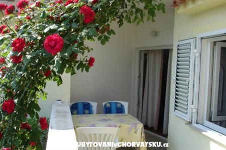 Apartmány Piskulic foto 2