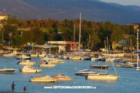 Apartmány Novi Vinodolski foto 2