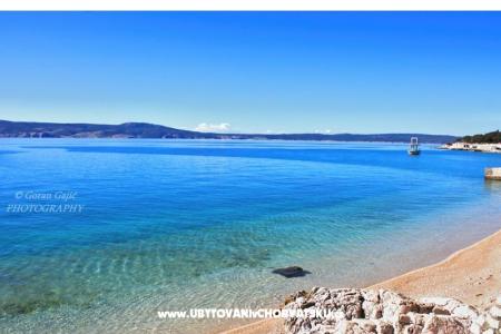 Apartmány Novi Vinodolski foto 3