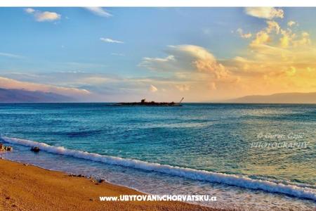 Apartmány Novi Vinodolski foto 4