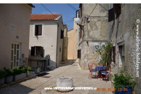 Apartmány Novi Vinodolski foto 5