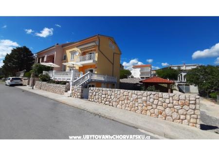 Apartmány Pavelić foto 2