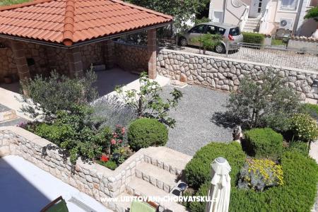 Apartmány Pavelić foto 4