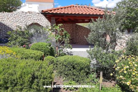 Apartmány Pavelić foto 5