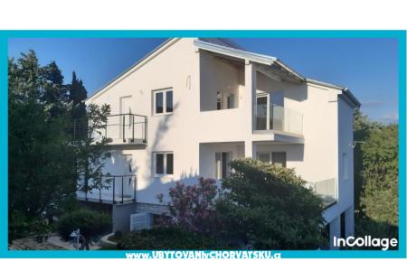 Apartmány   Zdenka  foto 2