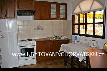 Apartmány Ribaric foto 5