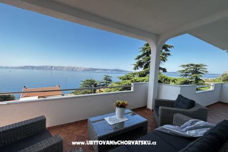 Apartmány Villa Laurus foto 2