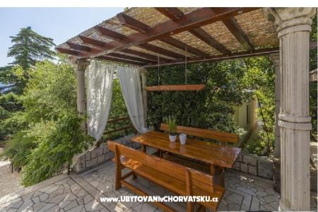 Apartmány Villa Laurus foto 4