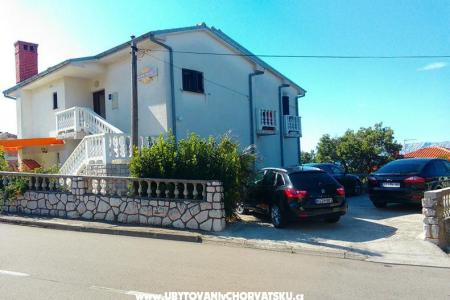 Apartmán Melina foto 2