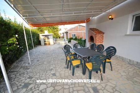 Apartmán Melina foto 3