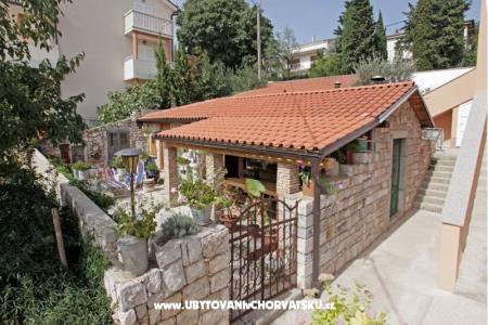 Apartmány Beba foto 3