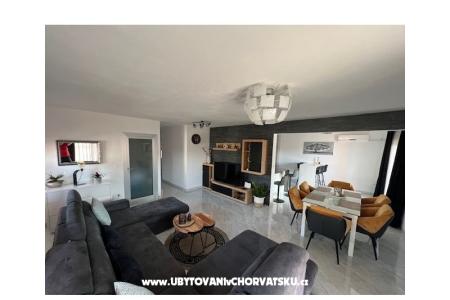Apartmány Ćosić foto 4