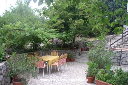 Apartmány Novak Klenovica foto 3