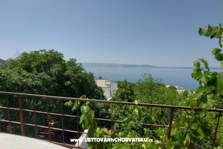 Apartmány Novak Klenovica foto 5