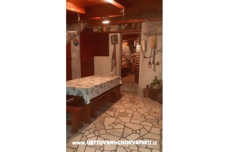 Apartmány Sokolić foto 2