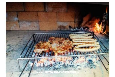 Apartmány Sokolić foto 4