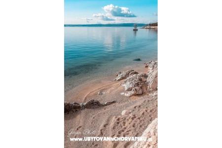 Apartmány Sokolić foto 5