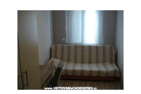 Grošić Apartmány Povile foto 4