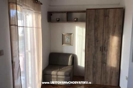 Apartmány Valentinovo foto 5