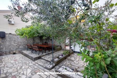 Apartmány Pejaković na moru foto 2