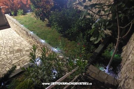 Apartmány Pejaković na moru foto 3