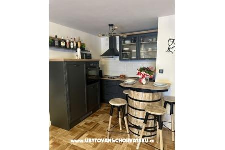 Dům k odpočinku Lamari foto 4