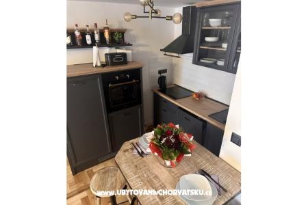 Dům k odpočinku Lamari foto 5