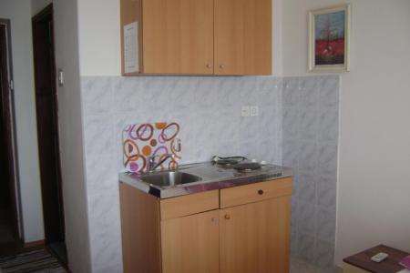 Studio Apartmány Klenovica foto 3