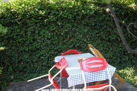 Vila Bilić Apartmán foto 5