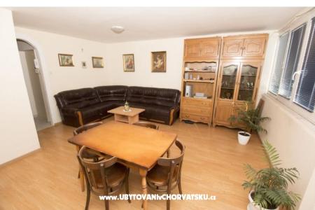  Apartmán Crnjanski foto 2