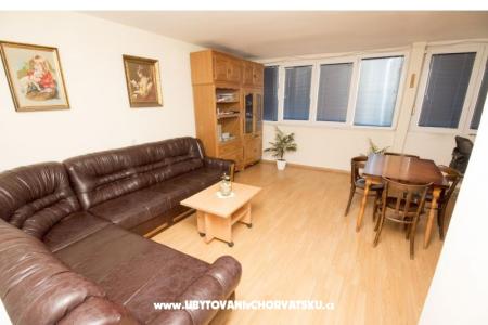  Apartmán Crnjanski foto 3