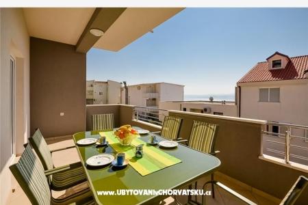 Apartmány Jelena foto 3