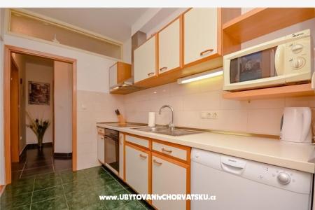 Apartmány Jelena foto 4