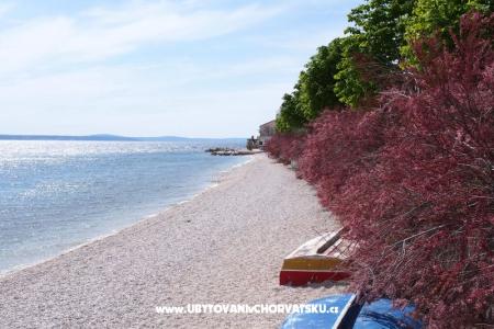 u2 adria Omiš Chorvatsko