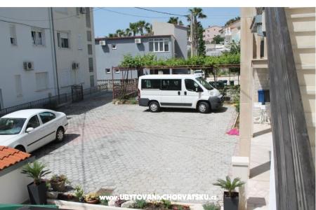 Apartmány Ivica I Julija Ćosić foto 3