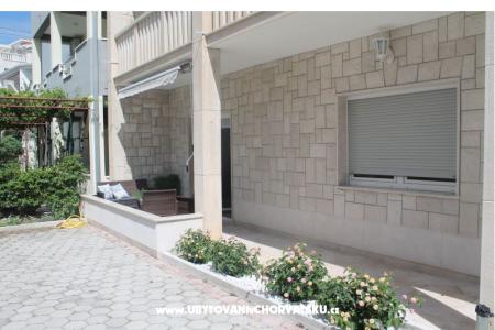 Apartmány Ivica I Julija Ćosić foto 5