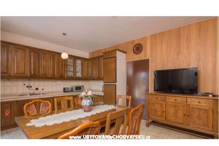 Apartmány Jurisic foto 2