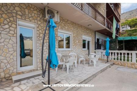 Apartmány Jurisic foto 3