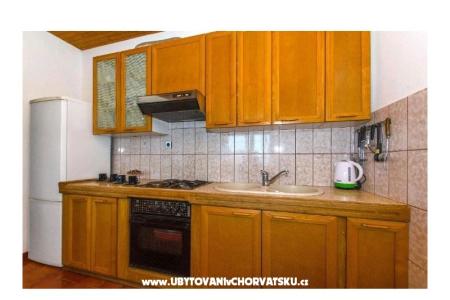 Apartmán 4you foto 5